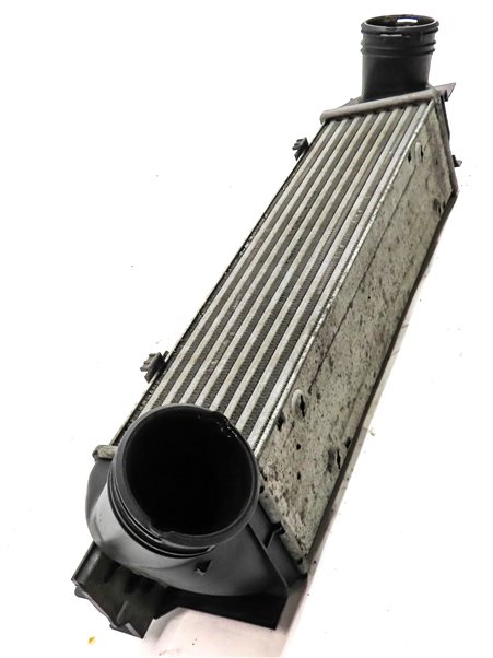 Thumbnail 5: 2012-2016 BMW X1 Z4 (E84 E89) 2.0L N20 TURBO ENGINE TURBOCHARGER INTERCOOLER