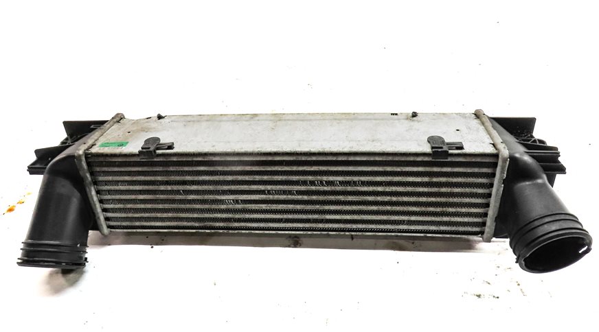 Thumbnail 6: 2012-2016 BMW X1 Z4 (E84 E89) 2.0L N20 TURBO ENGINE TURBOCHARGER INTERCOOLER