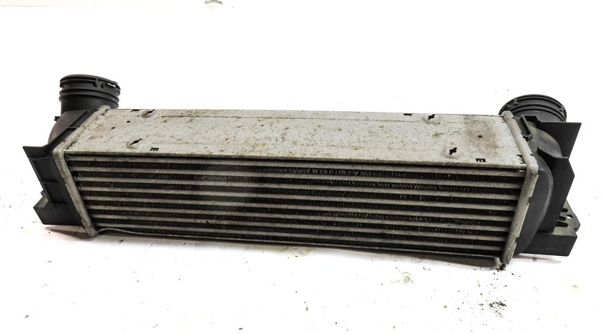 Thumbnail 7: 2012-2016 BMW X1 Z4 (E84 E89) 2.0L N20 TURBO ENGINE TURBOCHARGER INTERCOOLER