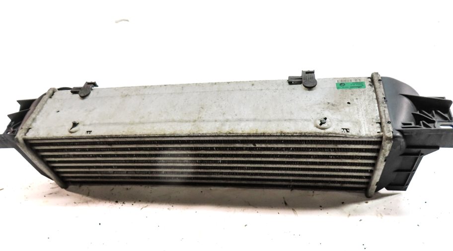 Thumbnail 8: 2012-2016 BMW X1 Z4 (E84 E89) 2.0L N20 TURBO ENGINE TURBOCHARGER INTERCOOLER