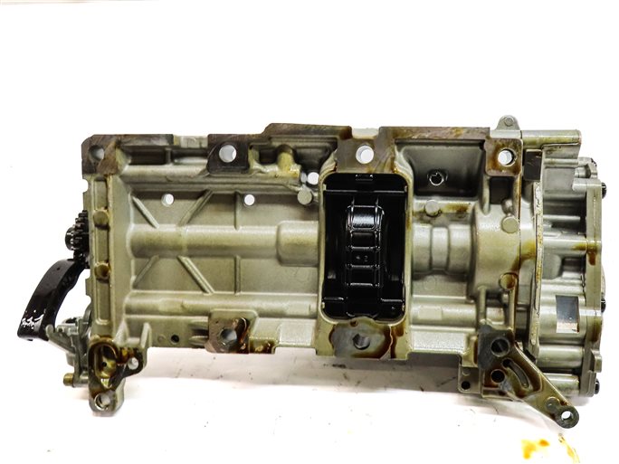 Thumbnail 6: 2014 BMW X1 (E84) 2.0L (N20) ENGINE MOTOR OIL FLUID PUMP ASSEMBLY