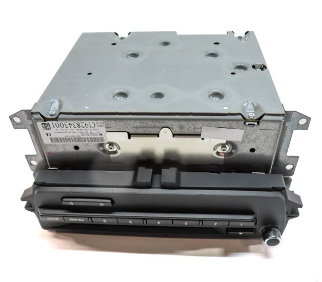Thumbnail 5: 10-15 BMW 135i 328i 335i M3 X1 (E84 E90) GPS NAVIGATION CD DVD STEREO RECEIVER