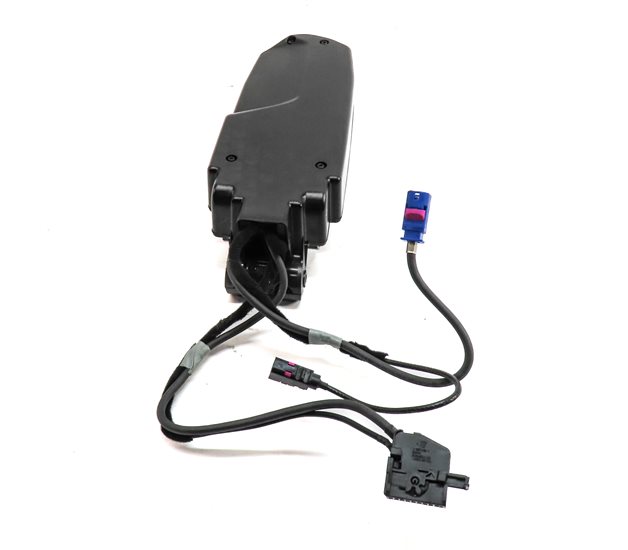 Thumbnail 5: 2014 BMW X1 (E84) MOBILE CELL PHONE CHARGER CRADLE DOCK