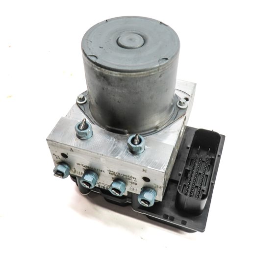 2012-2015 BMW X1 (E84) AWD ANTI LOCK ABS BRAKE PUMP w/ MODULE