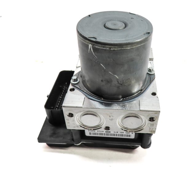 Thumbnail 4: 2012-2015 BMW X1 (E84) AWD ANTI LOCK ABS BRAKE PUMP w/ MODULE