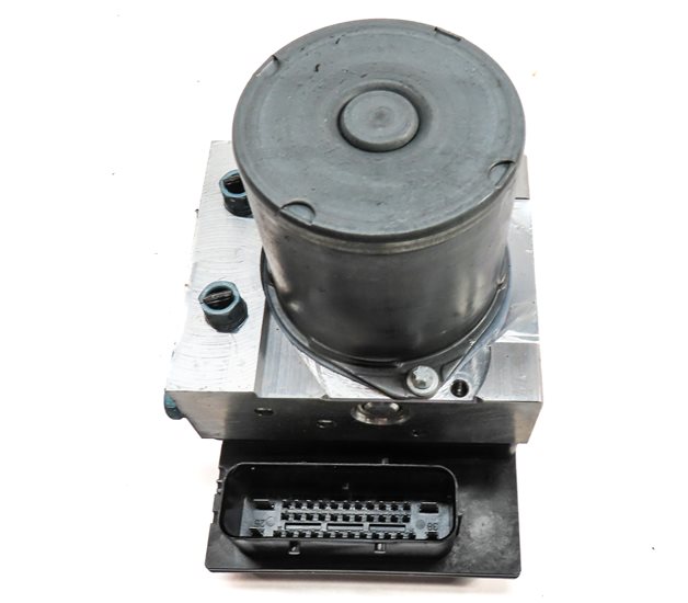 Thumbnail 5: 2012-2015 BMW X1 (E84) AWD ANTI LOCK ABS BRAKE PUMP w/ MODULE