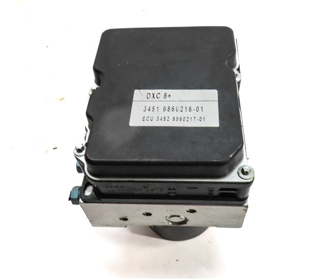 Thumbnail 6: 2012-2015 BMW X1 (E84) AWD ANTI LOCK ABS BRAKE PUMP w/ MODULE