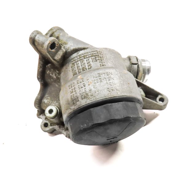 2014 BMW X1 (E84) 2.0L (N20) ENGINE MOTOR OIL FLUID FILTER HOUSING