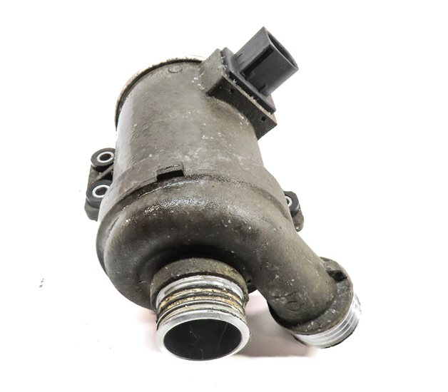 Thumbnail 2: 12-18 BMW 328i 428i 528i X3 X5 Z4 (F30 F31 F32 F10 E84 F15 F25) 2.0L WATER PUMP