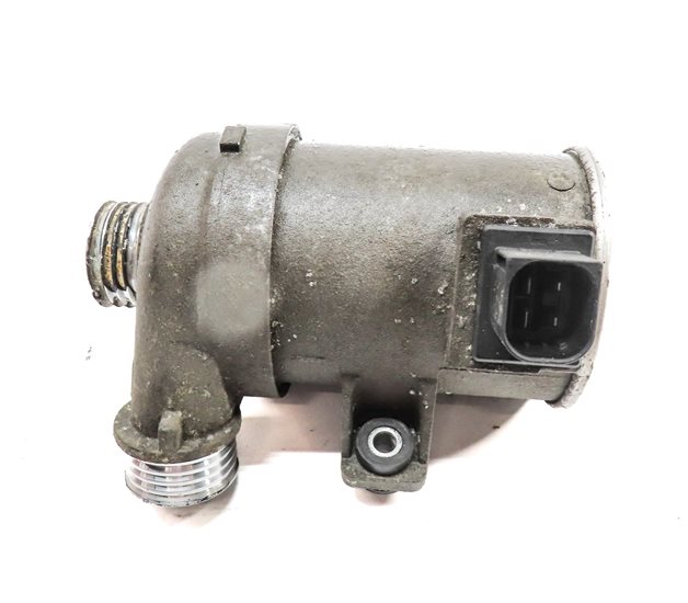 Thumbnail 3: 12-18 BMW 328i 428i 528i X3 X5 Z4 (F30 F31 F32 F10 E84 F15 F25) 2.0L WATER PUMP
