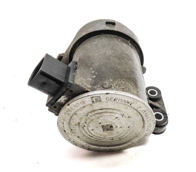 Thumbnail 4: 12-18 BMW 328i 428i 528i X3 X5 Z4 (F30 F31 F32 F10 E84 F15 F25) 2.0L WATER PUMP