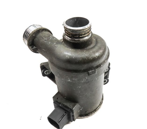 Thumbnail 5: 12-18 BMW 328i 428i 528i X3 X5 Z4 (F30 F31 F32 F10 E84 F15 F25) 2.0L WATER PUMP