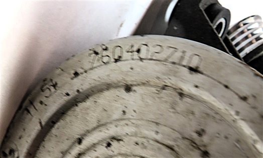 Thumbnail 6: 12-18 BMW 328i 428i 528i X3 X5 Z4 (F30 F31 F32 F10 E84 F15 F25) 2.0L WATER PUMP