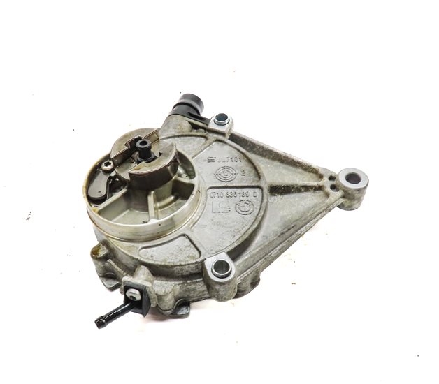 Thumbnail 3: 12-14 BMW 328i 528i X1 X3 Z4 (F30 F10 E84 F25 E89) 2.0L TURBO BRAKE VACUUM PUMP