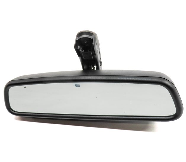 Thumbnail 2: 04-15 M3 X1 X3 X5 X5M X6 X6M E90 E83 E84 E70 E71 REARVIEW MIRROR COMPASS (Black)