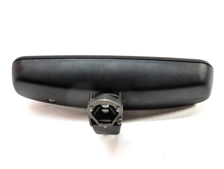 Thumbnail 3: 04-15 M3 X1 X3 X5 X5M X6 X6M E90 E83 E84 E70 E71 REARVIEW MIRROR COMPASS (Black)