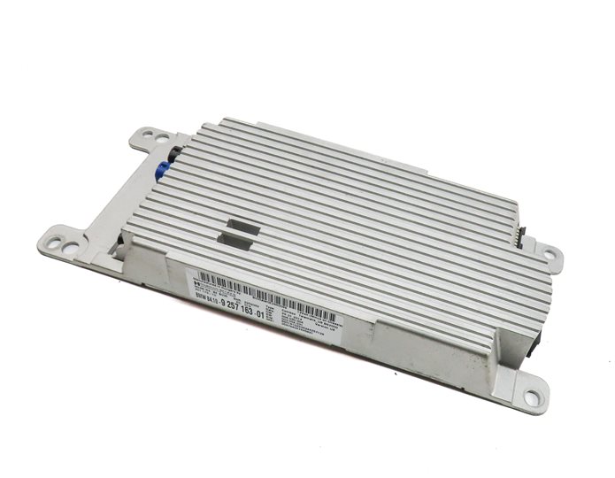 Thumbnail 1: 2014 BMW X1 (E84) TELEMATICS COMMUNICATION COMBOX CONTROL MODULE