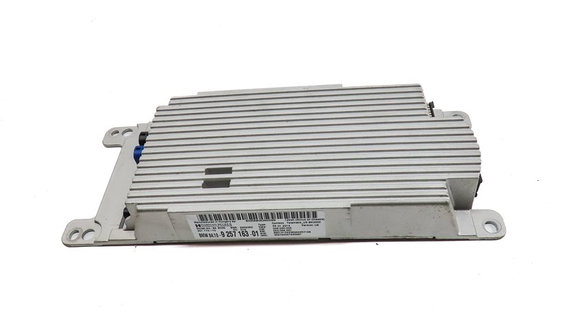 Thumbnail 2: 2014 BMW X1 (E84) TELEMATICS COMMUNICATION COMBOX CONTROL MODULE