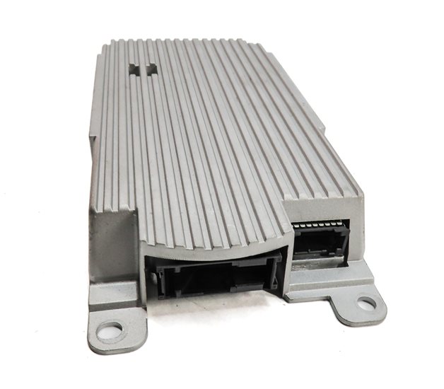 Thumbnail 3: 2014 BMW X1 (E84) TELEMATICS COMMUNICATION COMBOX CONTROL MODULE