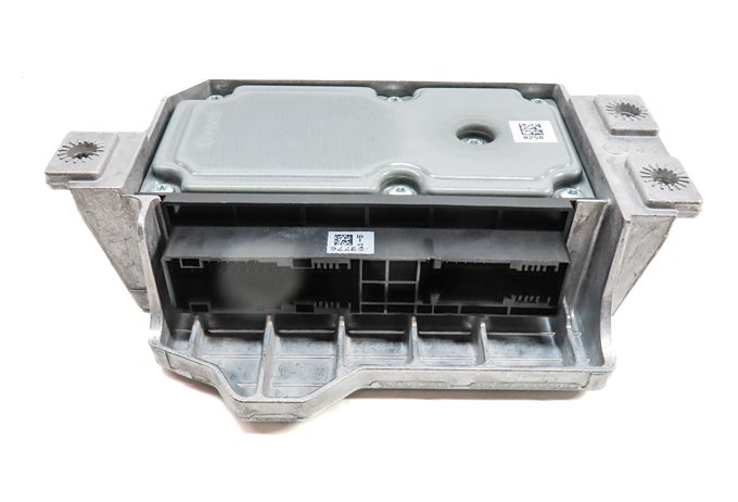 Thumbnail 3: 07-14 BMW 128i 135i X1 X5 X5M X6 X6M (E84 E87 E70 E71) SRS BAG CONTROL MODULE