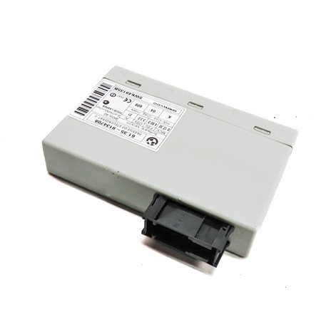 Thumbnail 1: 2007-2013 BMW 128i 135i 328i 335i M3 X1 (E84 E87 E90) PASSIVE GO KEYLESS MODULE