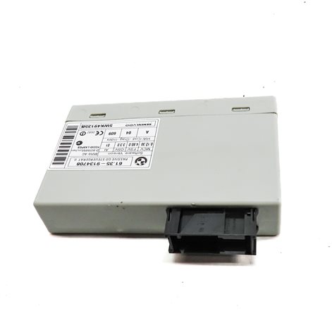 Thumbnail 2: 2007-2013 BMW 128i 135i 328i 335i M3 X1 (E84 E87 E90) PASSIVE GO KEYLESS MODULE