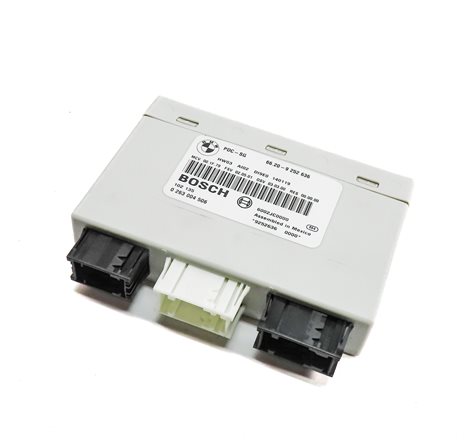 Thumbnail 1: 2012-2015 BMW X1 (E84) PDC PARK ASSIST DISTANCE SENSOR CONTROL MODULE COMPUTER