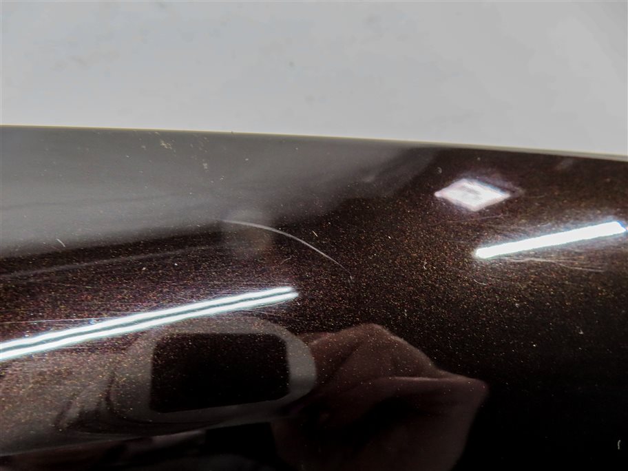 Thumbnail 15: 2014 BMW X1 (E84) INTERIOR DASH CENTER CONSOLE DOOR TRIM SET/6 (Dark Copper)