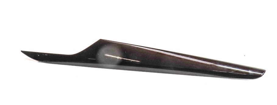 Thumbnail 16: 2014 BMW X1 (E84) INTERIOR DASH CENTER CONSOLE DOOR TRIM SET/6 (Dark Copper)