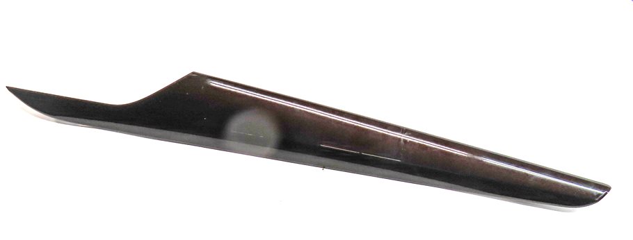 Thumbnail 17: 2014 BMW X1 (E84) INTERIOR DASH CENTER CONSOLE DOOR TRIM SET/6 (Dark Copper)