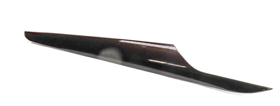 Thumbnail 18: 2014 BMW X1 (E84) INTERIOR DASH CENTER CONSOLE DOOR TRIM SET/6 (Dark Copper)
