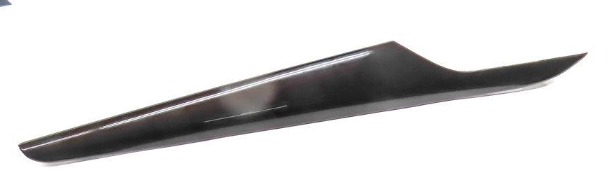 Thumbnail 19: 2014 BMW X1 (E84) INTERIOR DASH CENTER CONSOLE DOOR TRIM SET/6 (Dark Copper)