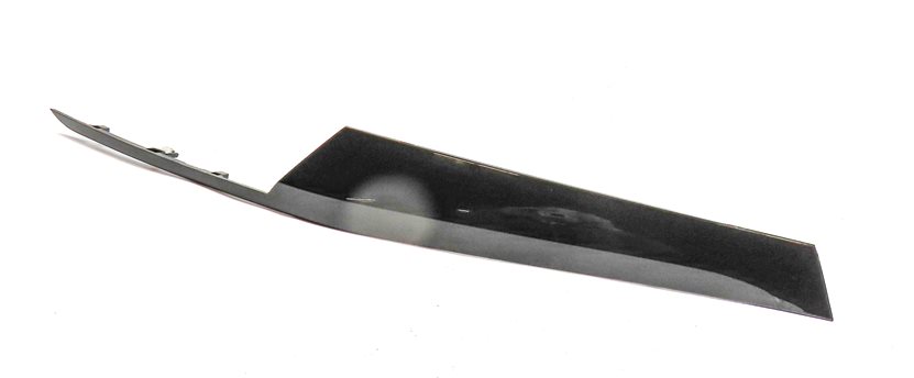 Thumbnail 22: 2014 BMW X1 (E84) INTERIOR DASH CENTER CONSOLE DOOR TRIM SET/6 (Dark Copper)