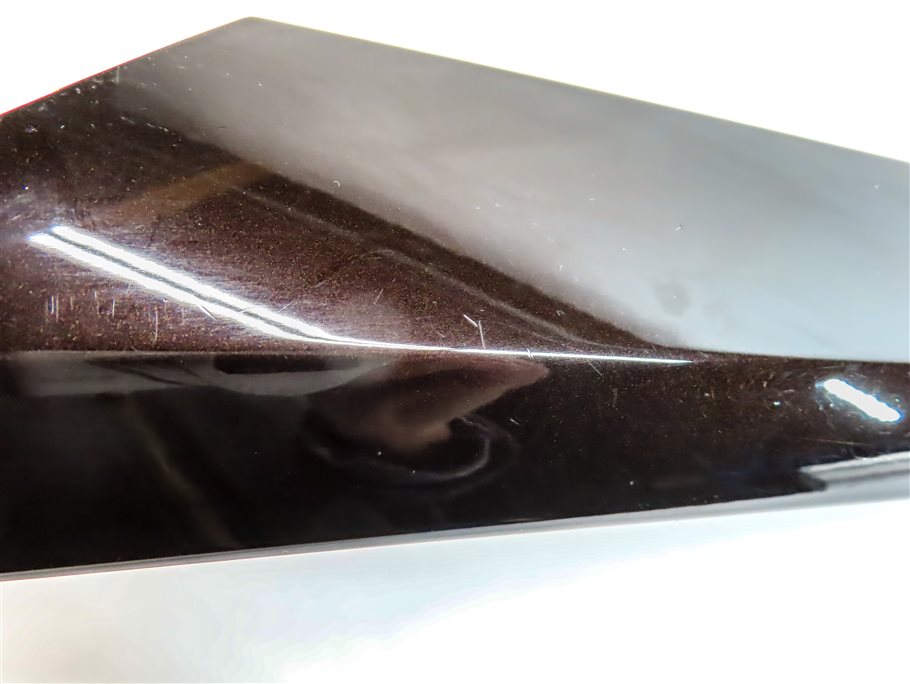 Thumbnail 5: 2014 BMW X1 (E84) INTERIOR DASH CENTER CONSOLE DOOR TRIM SET/6 (Dark Copper)