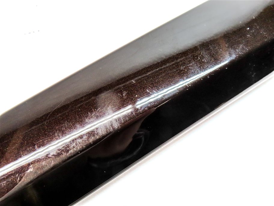 Thumbnail 8: 2014 BMW X1 (E84) INTERIOR DASH CENTER CONSOLE DOOR TRIM SET/6 (Dark Copper)