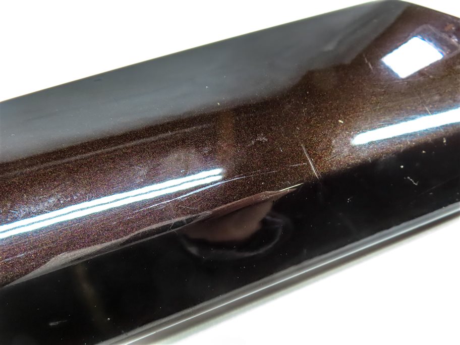 Thumbnail 9: 2014 BMW X1 (E84) INTERIOR DASH CENTER CONSOLE DOOR TRIM SET/6 (Dark Copper)