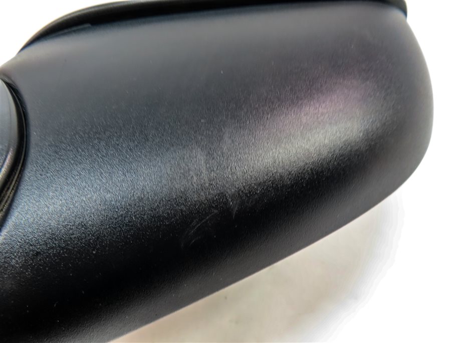 Thumbnail 8: 13-15 BMW X1 (E84) RIGHT PASSENGER P-FOLD AUTODIM MEMORY DOOR MIRROR (Silver)