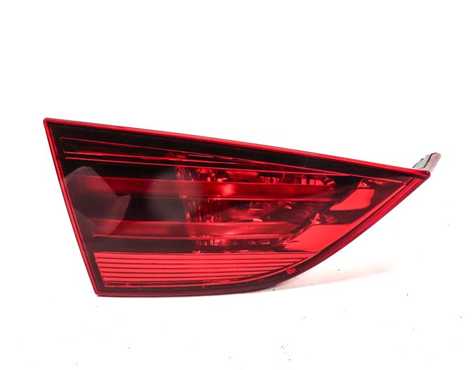 Thumbnail 3: 2012-2015 BMW X1 (E84) LEFT DRIVER REAR TRUNK INNER TAILLIGHT LIGHT LAMP