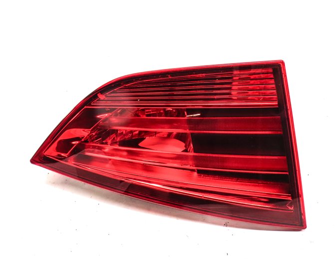 Thumbnail 4: 2012-2015 BMW X1 (E84) LEFT DRIVER REAR TRUNK INNER TAILLIGHT LIGHT LAMP