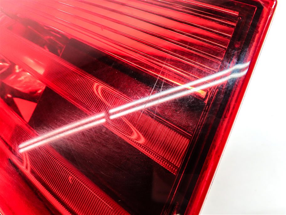 Thumbnail 8: 2012-2015 BMW X1 (E84) LEFT DRIVER REAR TRUNK INNER TAILLIGHT LIGHT LAMP