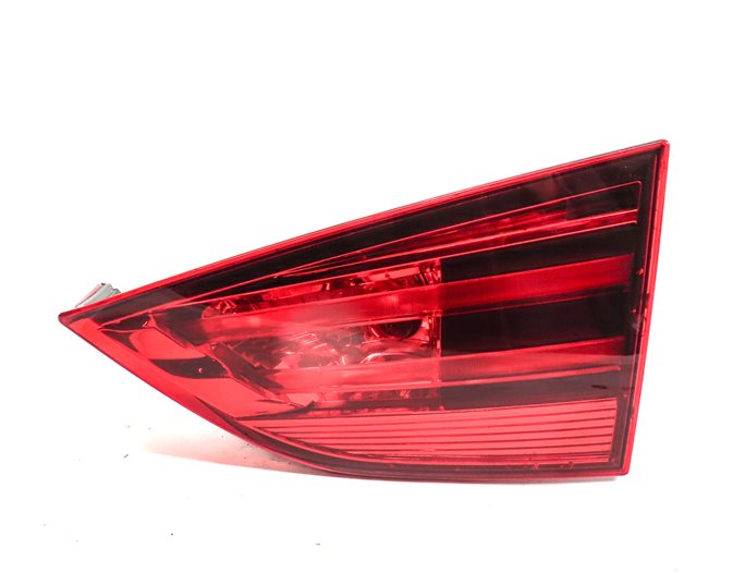 Thumbnail 3: 2012-2015 BMW X1 (E84) RIGHT PASSENGER REAR TRUNK INNER TAILLIGHT LIGHT LAMP