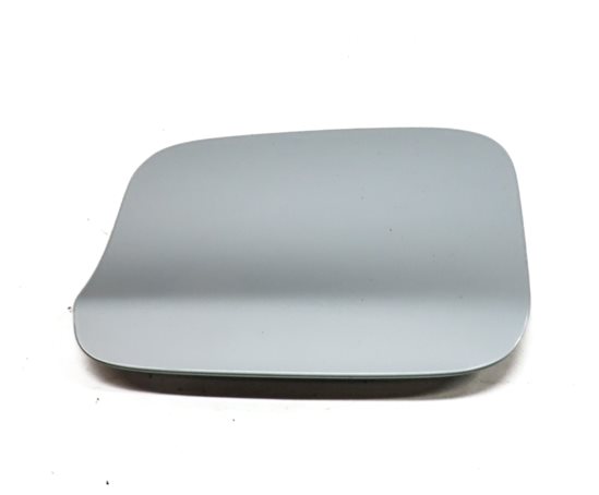 Thumbnail 4: 2013-2015 BMW X1 (E84) FUEL TANK DOOR LID COVER TRIM (Silver)