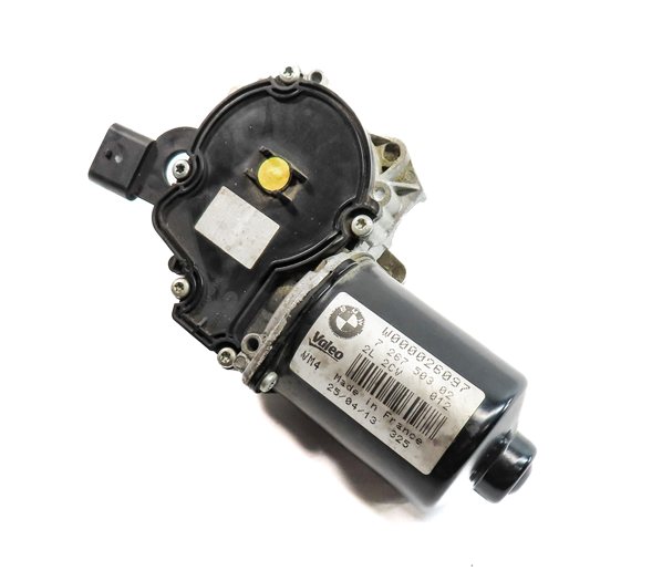 2012-2019 BMW M3 M4 3 4 SERIES (F30 F32) FRONT WINDSHIELD WIPER MOTOR