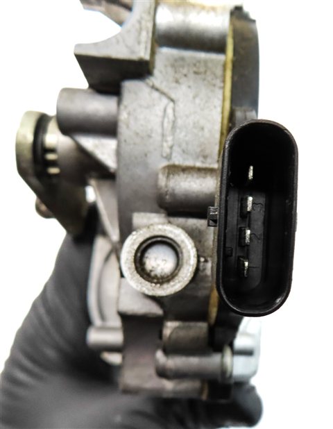 Thumbnail 5: 2012-2019 BMW M3 M4 3 4 SERIES (F30 F32) FRONT WINDSHIELD WIPER MOTOR