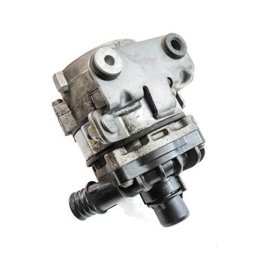 2013 BMW ACTIVE HYBRID 3 (F30) 3.0L (N55) ENGINE AUXILIARY WATER COOLANT PUMP