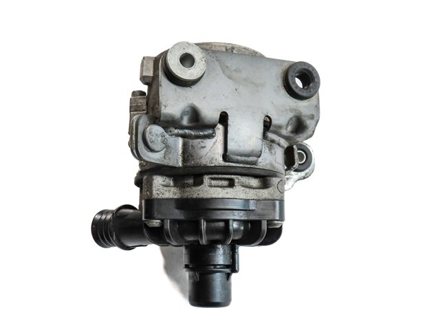 Thumbnail 2: 2013 BMW ACTIVE HYBRID 3 (F30) 3.0L (N55) ENGINE AUXILIARY WATER COOLANT PUMP