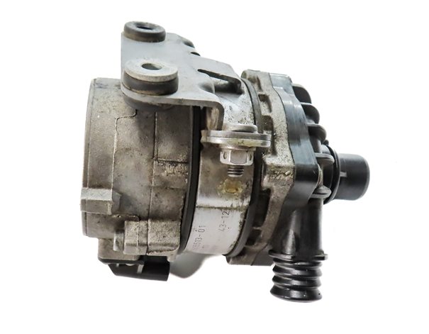 Thumbnail 3: 2013 BMW ACTIVE HYBRID 3 (F30) 3.0L (N55) ENGINE AUXILIARY WATER COOLANT PUMP