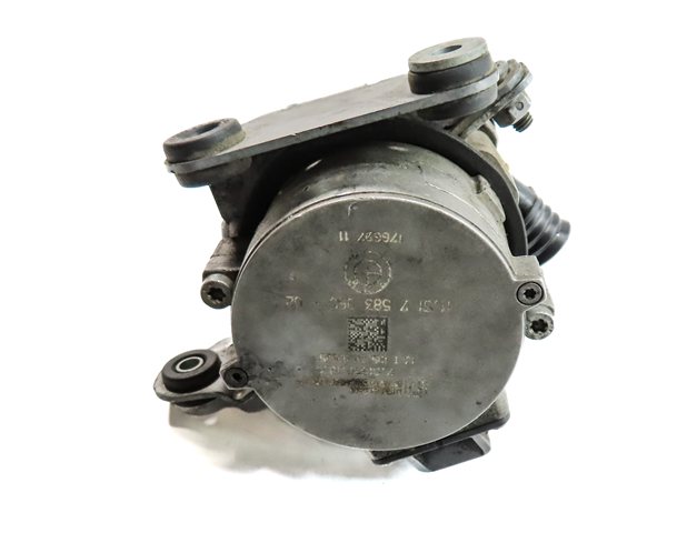 Thumbnail 4: 2013 BMW ACTIVE HYBRID 3 (F30) 3.0L (N55) ENGINE AUXILIARY WATER COOLANT PUMP