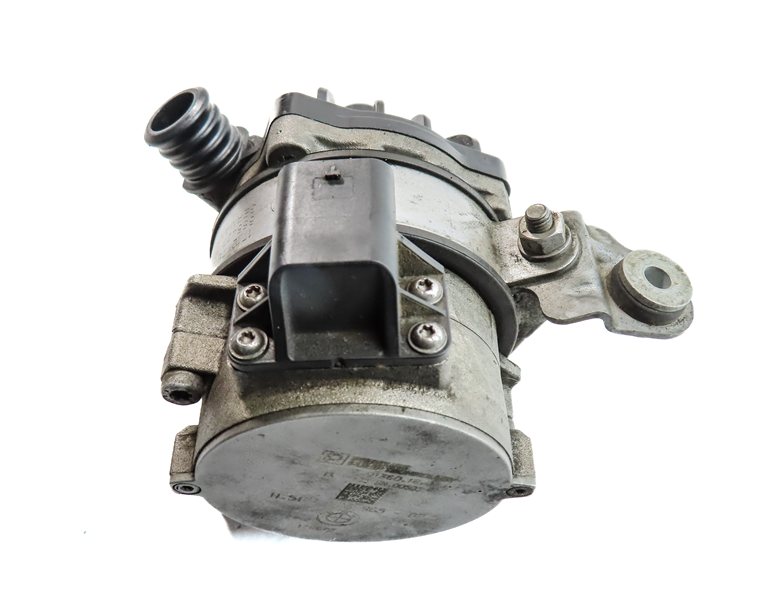 Thumbnail 5: 2013 BMW ACTIVE HYBRID 3 (F30) 3.0L (N55) ENGINE AUXILIARY WATER COOLANT PUMP