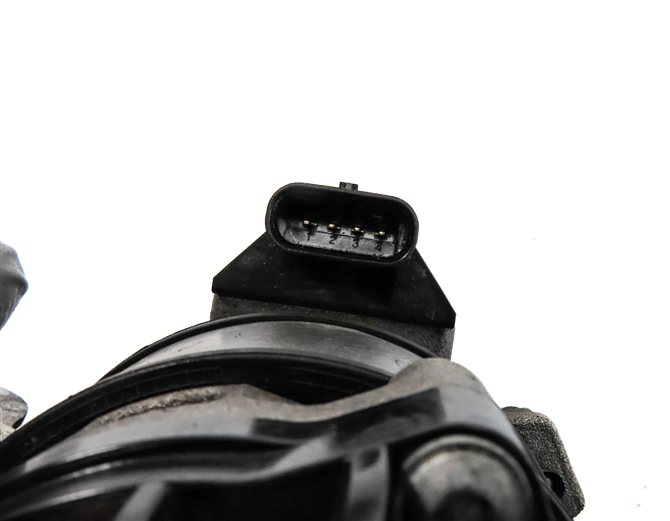Thumbnail 6: 2013 BMW ACTIVE HYBRID 3 (F30) 3.0L (N55) ENGINE AUXILIARY WATER COOLANT PUMP